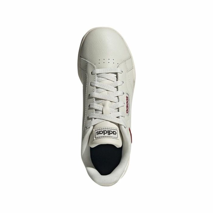 Zapatillas Deportivas Infantiles Adidas Roguera Beige 6