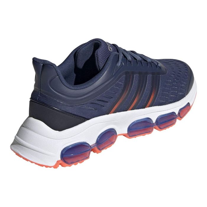 Zapatillas de Running para Adultos Adidas Tencube Azul oscuro 6
