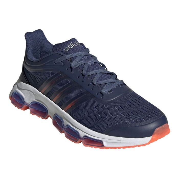 Zapatillas de Running para Adultos Adidas Tencube Azul oscuro 5