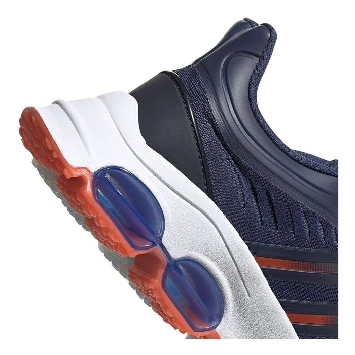 Zapatillas de Running para Adultos Adidas Tencube Azul oscuro 3