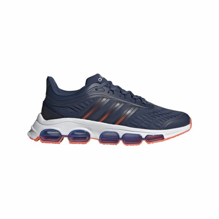 Zapatillas de Running para Adultos Adidas Tencube Azul oscuro 41 1/3