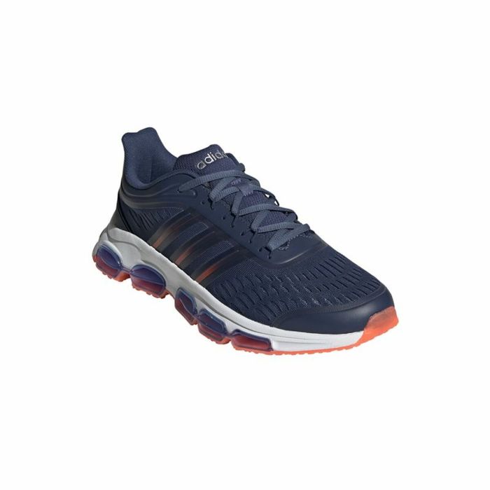 Zapatillas Deportivas Hombre Adidas Tencube Azul 8