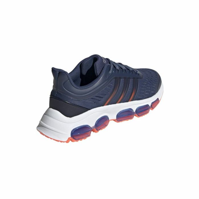 Zapatillas Deportivas Hombre Adidas Tencube Azul 4