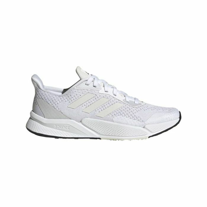 Zapatillas de Running para Adultos Adidas X9000L2 Blanco Mujer 1