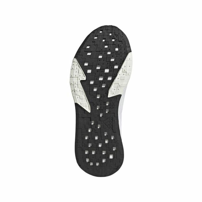 Zapatillas de Running para Adultos Adidas X9000L2 Blanco Mujer 9