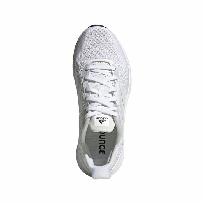 Zapatillas de Running para Adultos Adidas X9000L2 Blanco Mujer 8