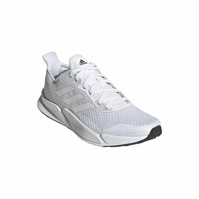 Zapatillas de Running para Adultos Adidas X9000L2 Blanco Mujer 7