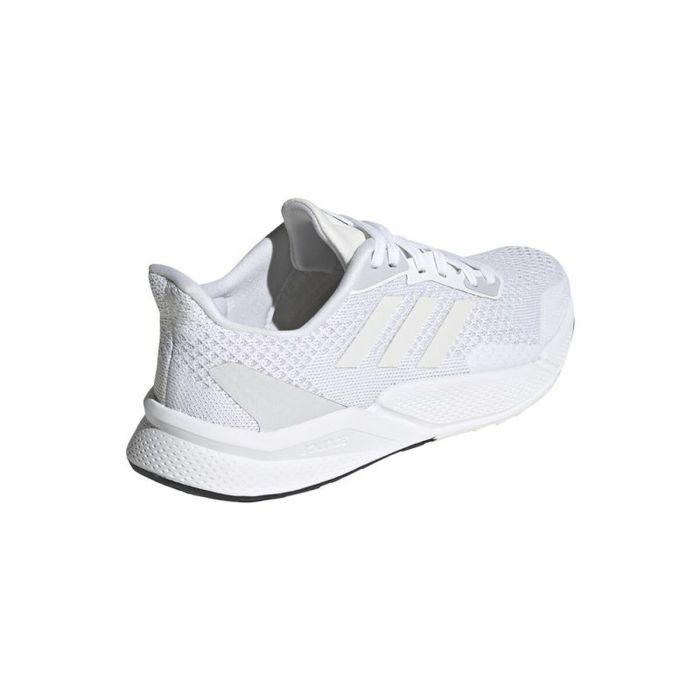 Zapatillas de Running para Adultos Adidas X9000L2 Blanco Mujer 6