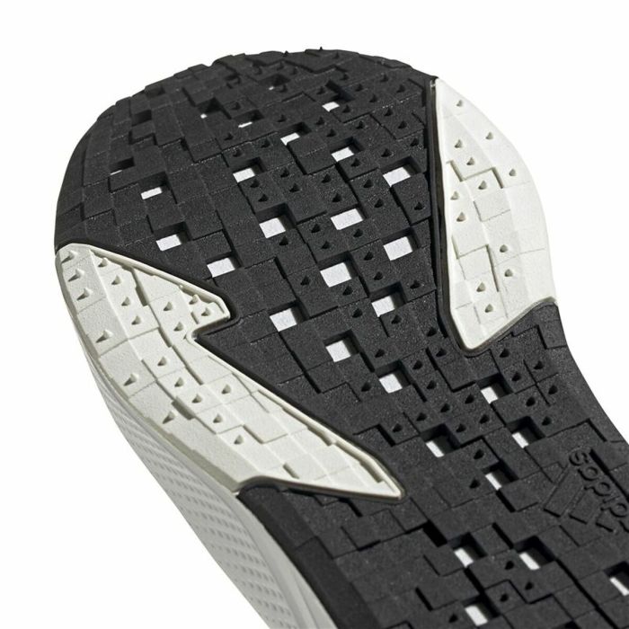 Zapatillas de Running para Adultos Adidas X9000L2 Blanco Mujer 3