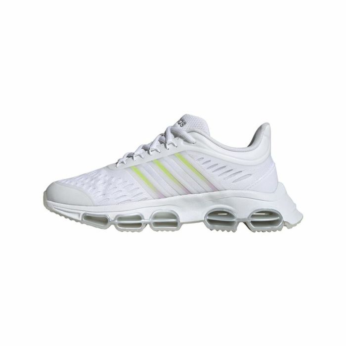 Zapatillas Deportivas Mujer Adidas Tencube Blanco 7