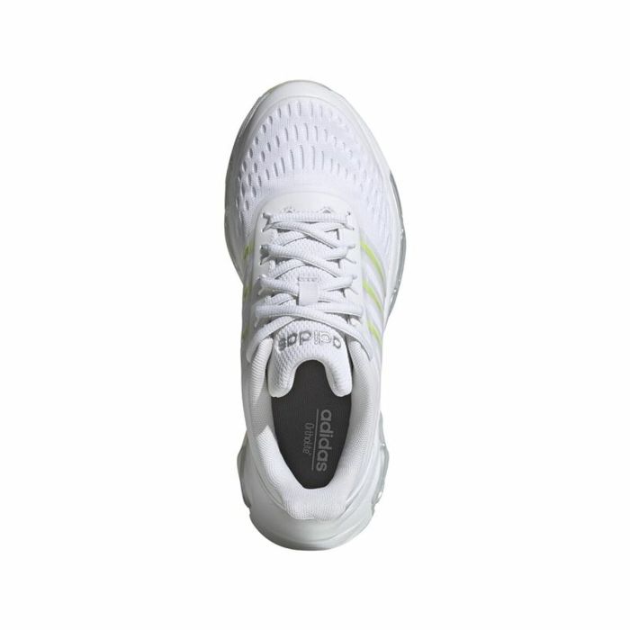 Zapatillas Deportivas Mujer Adidas Tencube Blanco 5