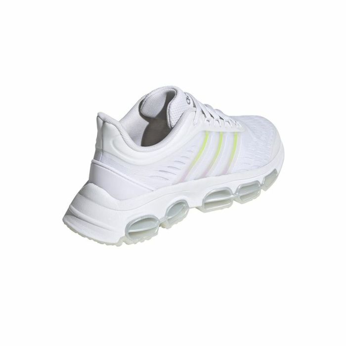 Zapatillas Deportivas Mujer Adidas Tencube Blanco 4