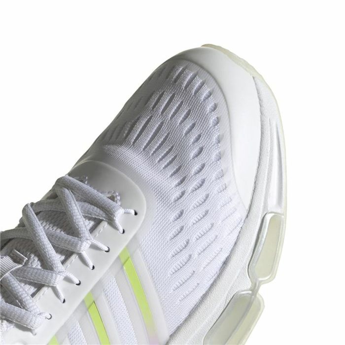 Zapatillas Deportivas Mujer Adidas Tencube Blanco 3