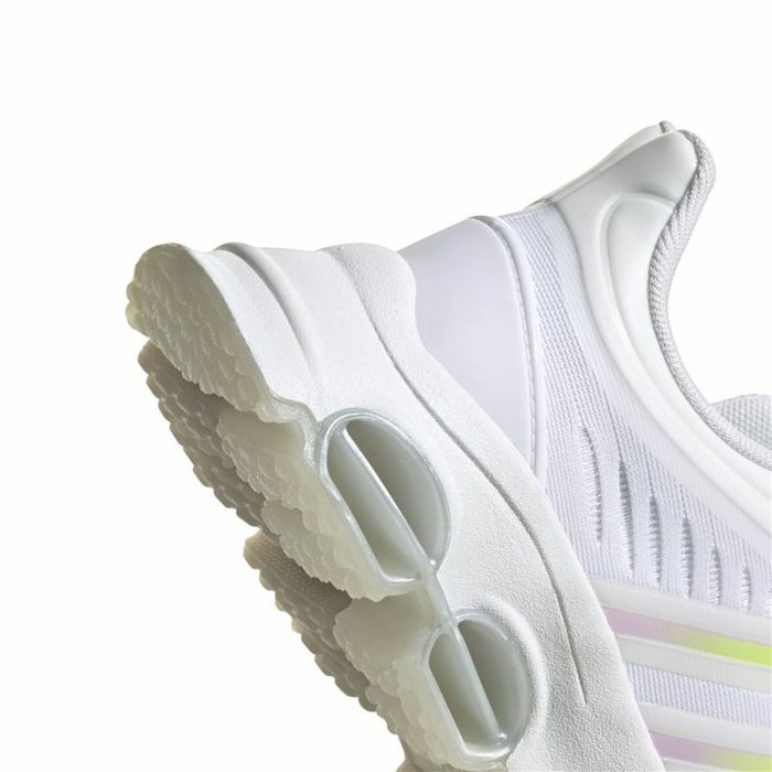 Zapatillas Deportivas Mujer Adidas Tencube Blanco 2