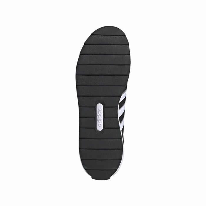 Zapatillas de Running para Adultos Adidas Retrorun Negro 5