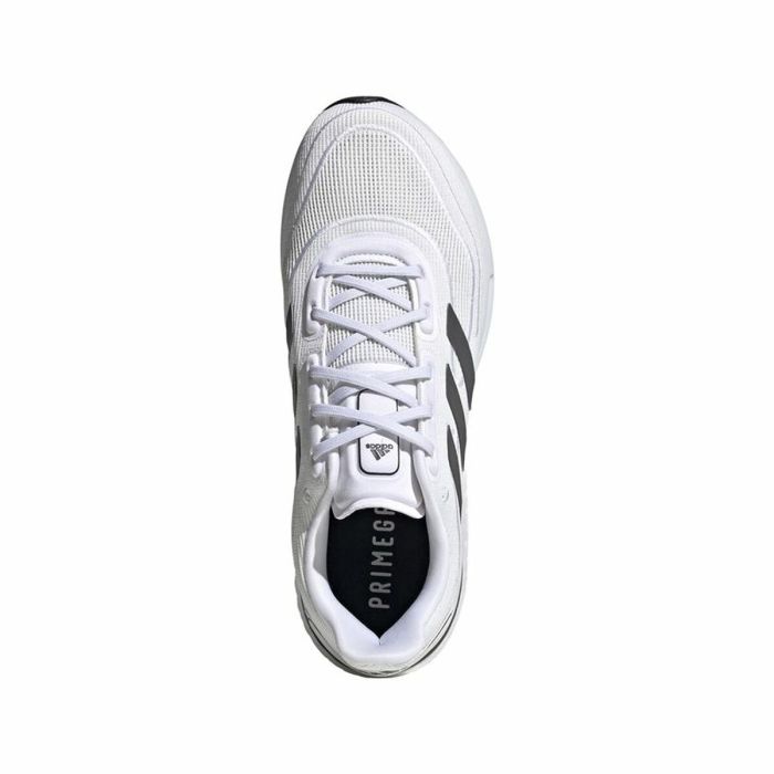 Zapatillas de Running para Adultos Adidas Supernova Blanco 8