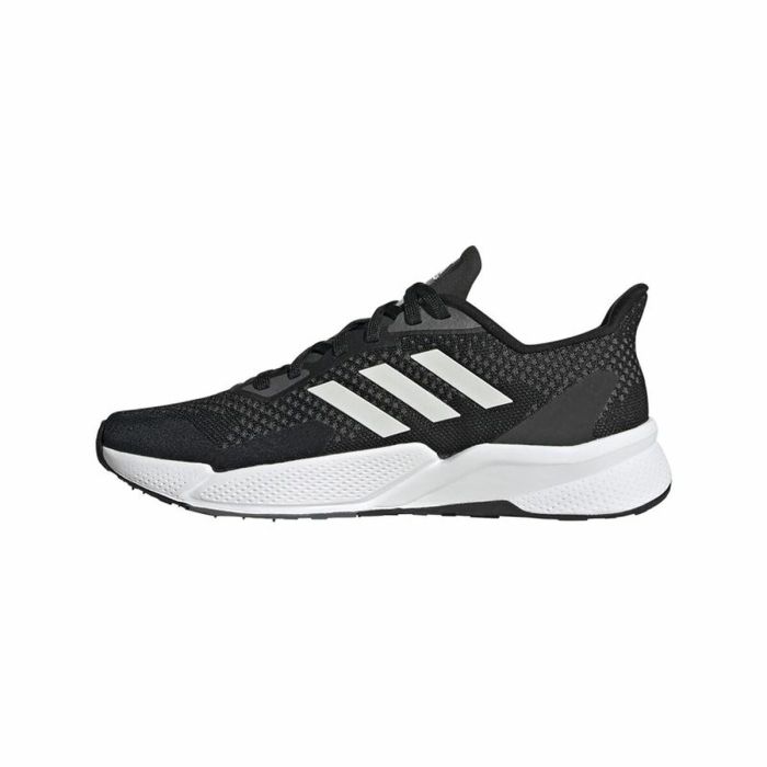 Zapatillas de Running para Adultos Adidas X9000L2 Negro