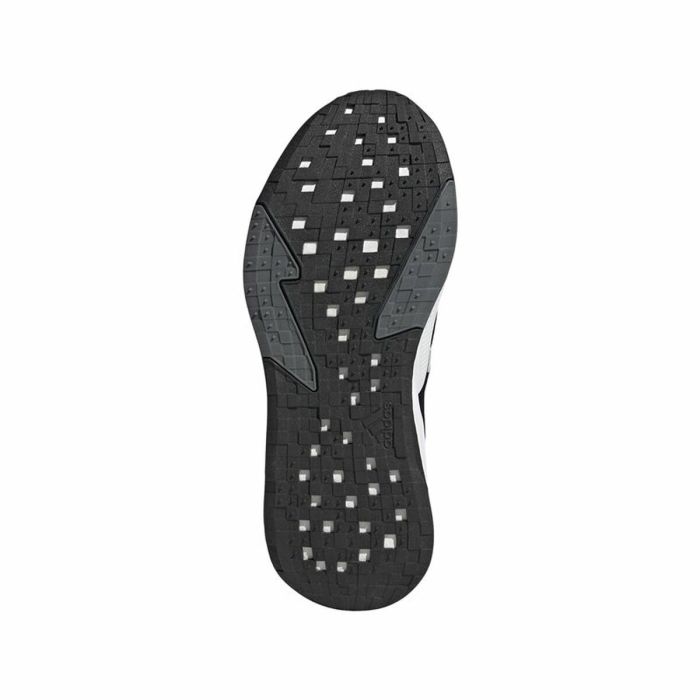 Zapatillas de Running para Adultos Adidas X9000L2 Negro 9