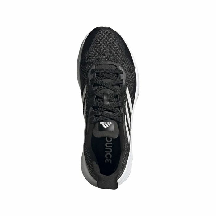 Zapatillas de Running para Adultos Adidas X9000L2 Negro 8
