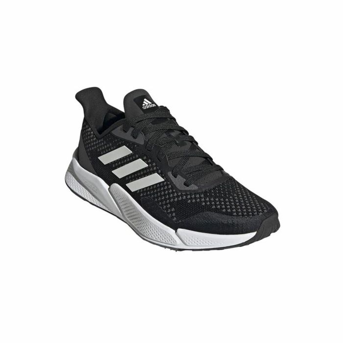 Zapatillas de Running para Adultos Adidas X9000L2 Negro 7