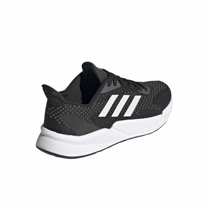Zapatillas de Running para Adultos Adidas X9000L2 Negro 6