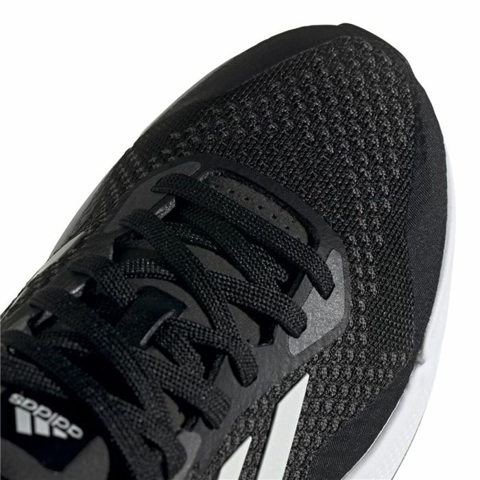 Zapatillas de Running para Adultos Adidas X9000L2 Negro 5