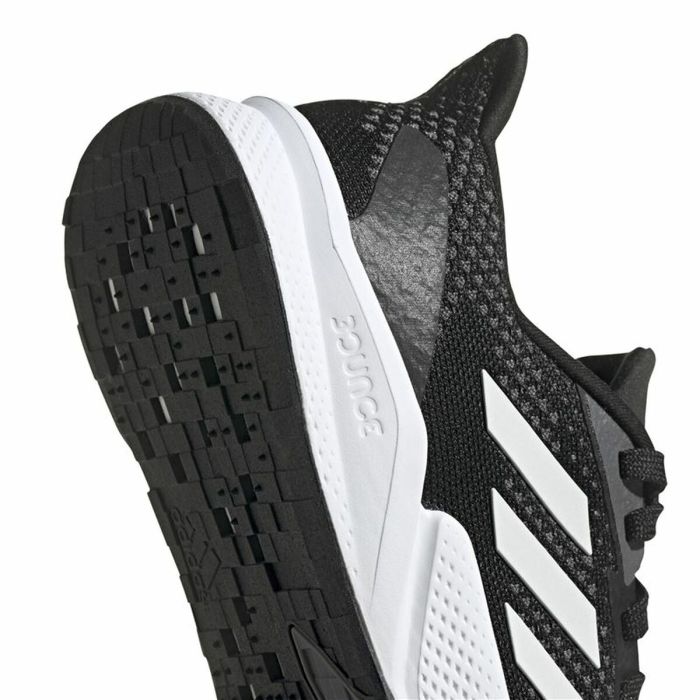 Zapatillas de Running para Adultos Adidas X9000L2 Negro 4