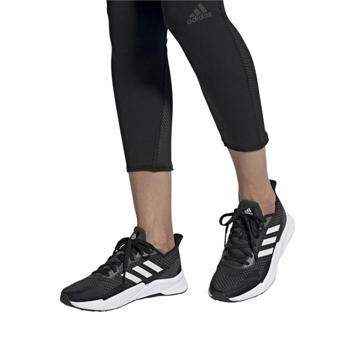 Zapatillas de Running para Adultos Adidas X9000L2 Negro 2
