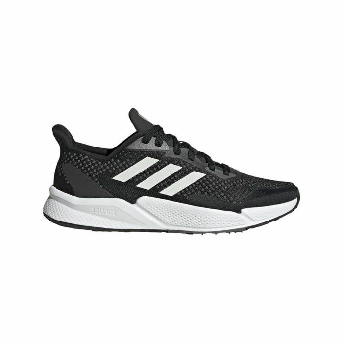 Zapatillas de Running para Adultos Adidas X9000L2 Negro 1