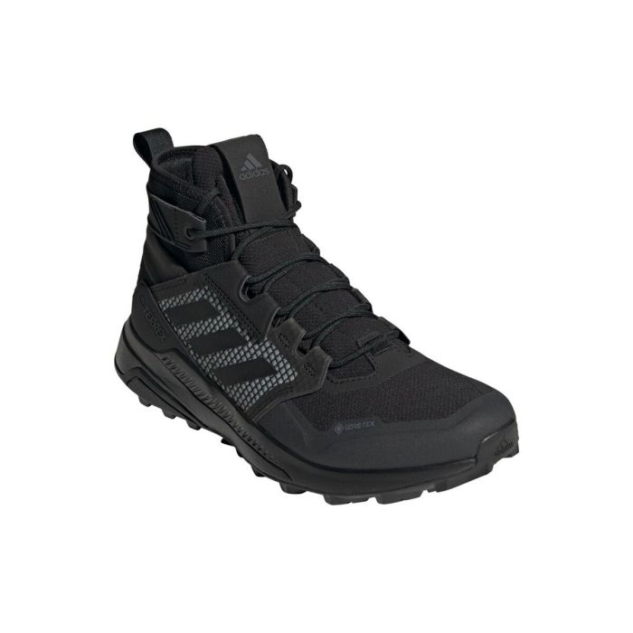 Zapatillas de Running para Adultos TERREX TRAILMAKER M  Adidas FY2229 Negro 2