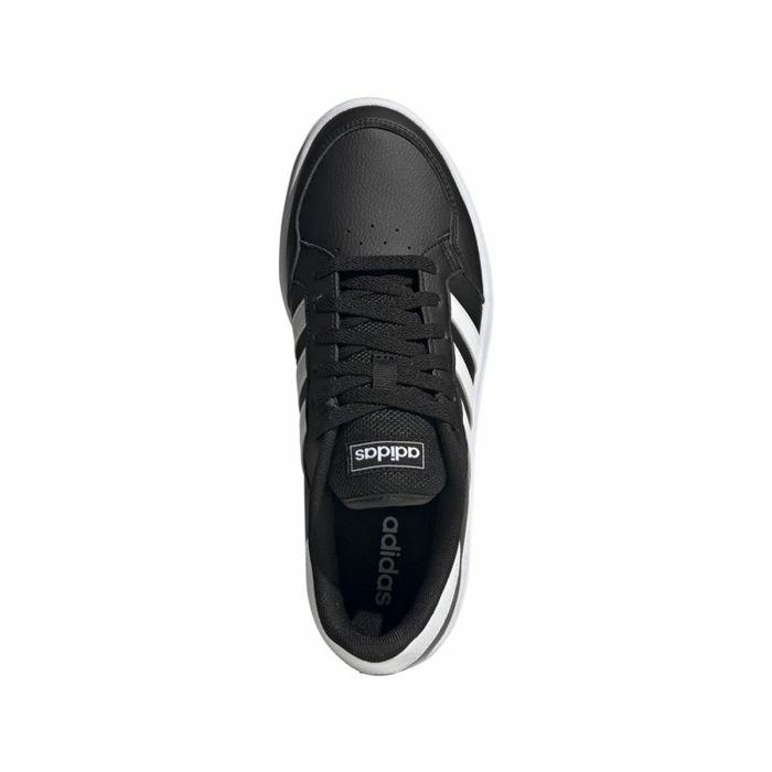 Zapatillas Deportivas Hombre Adidas Breaknet Negro 7