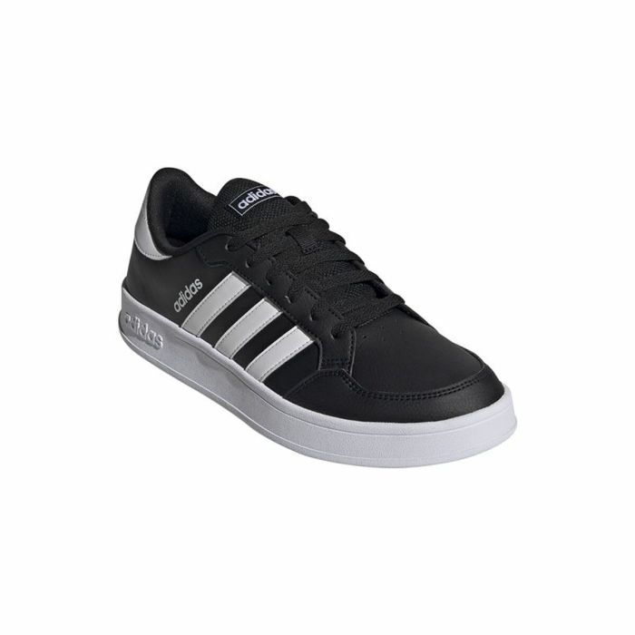 Zapatillas Deportivas Hombre Adidas Breaknet Negro 6