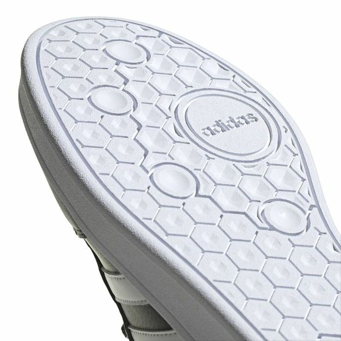 Zapatillas Deportivas Hombre Adidas Breaknet Negro 2