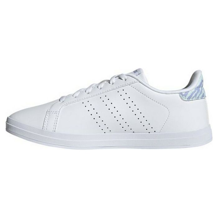 Zapatillas Deportivas Mujer Adidas Courtpoint Base W 5