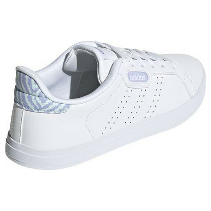 Zapatillas Deportivas Mujer Adidas Courtpoint Base W 1