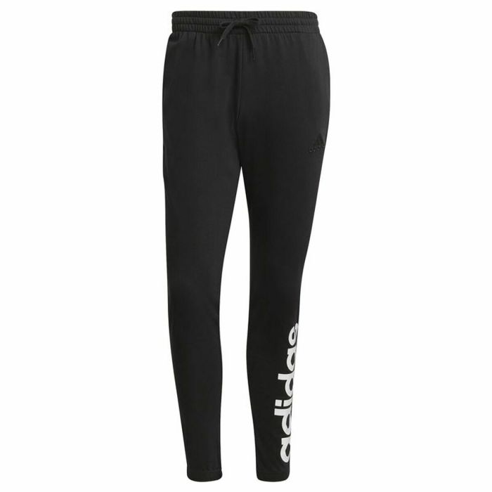 Pantalón para Adultos Adidas Essentials Negro