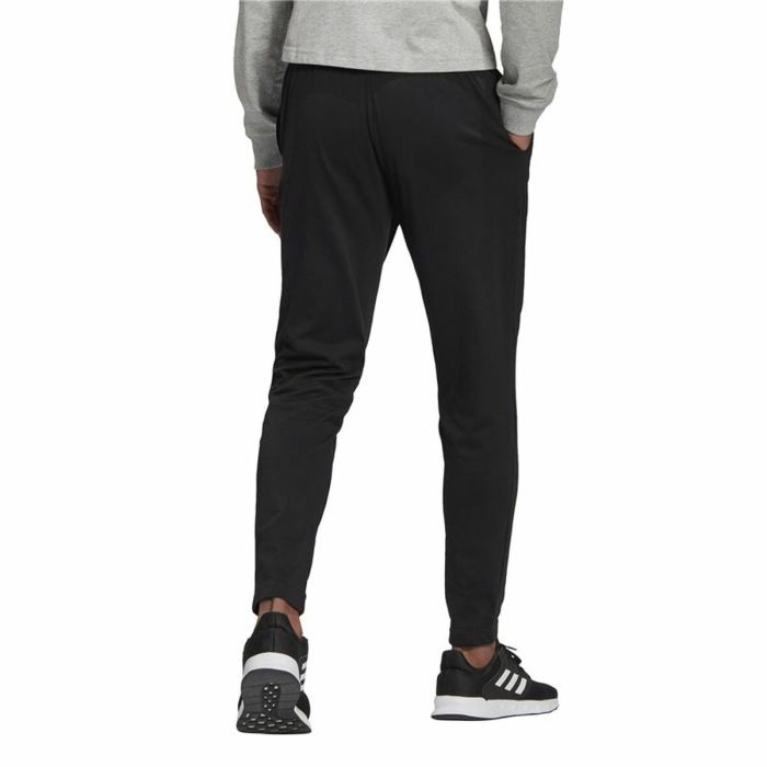 Pantalón para Adultos Adidas Essentials  Negro 3