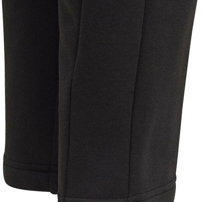 Pantalón de Chándal para Niños Adidas Badge of Sport Negro 1