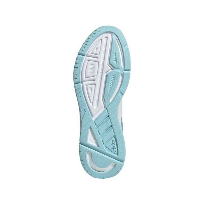 Zapatillas de Running para Adultos Adidas Response Super Blanco 4