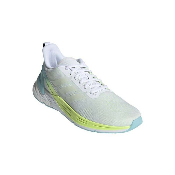 Zapatillas de Running para Adultos Adidas Response Super Blanco 7