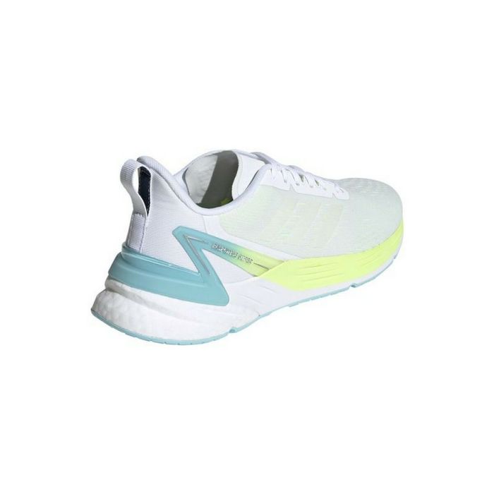 Zapatillas de Running para Adultos Adidas Response Super Blanco 6