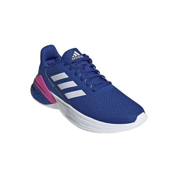 Zapatillas de Running para Adultos Adidas Response SR Azul 6