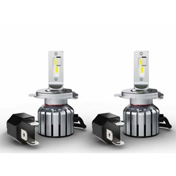 Bombilla para Automóvil Osram LEDriving HL Bright 15 W H4 12 V 6000 K 2