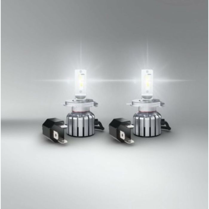 Bombilla para Automóvil Osram LEDriving HL Bright 15 W H4 12 V 6000 K 1