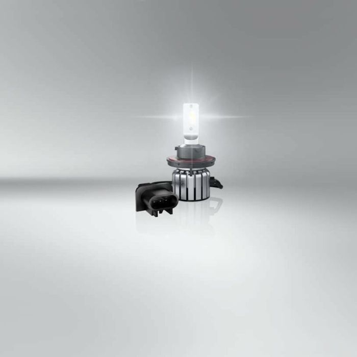 Bombilla para Automóvil Osram LEDriving HL Bright H13 15 W 12 V 6000 K 1