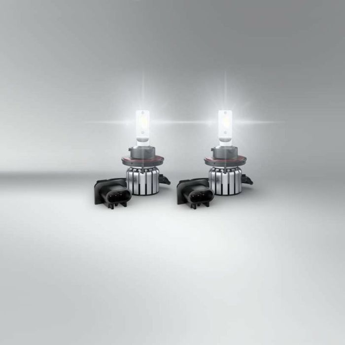 Bombilla para Automóvil Osram LEDriving HL Bright H13 15 W 12 V 6000 K 2