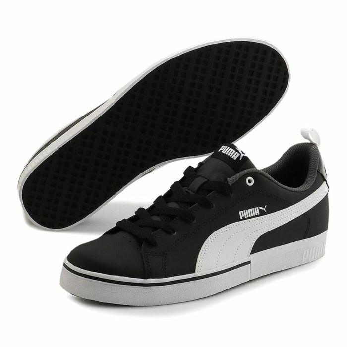 Zapatillas Deportivas Hombre Puma 372290 01 5