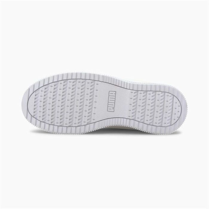 Zapatillas Casual de Mujer Puma deva Suede Wn'S Beige 2 Zapatillas Casual de Mujer Puma deva Suede Wn'S Beige 2