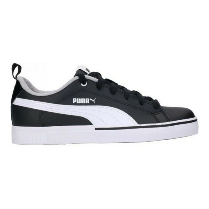 Zapatillas Deportivas Infantiles Puma Point Vulc Jr 4