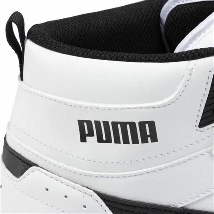 Zapatillas Casual Hombre Puma Rebound JOY Blanco 1